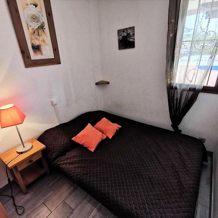 Residence Grande Bleue - 2 Pieces 4 Couchages Port Leucate Mae-5264 Buitenkant foto