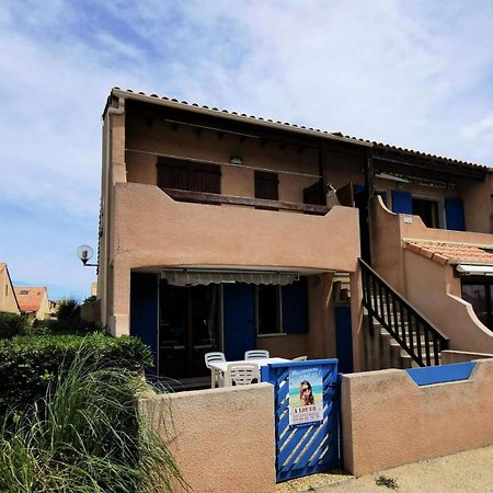 Residence Grande Bleue - 2 Pieces 4 Couchages Port Leucate Mae-5264 Buitenkant foto