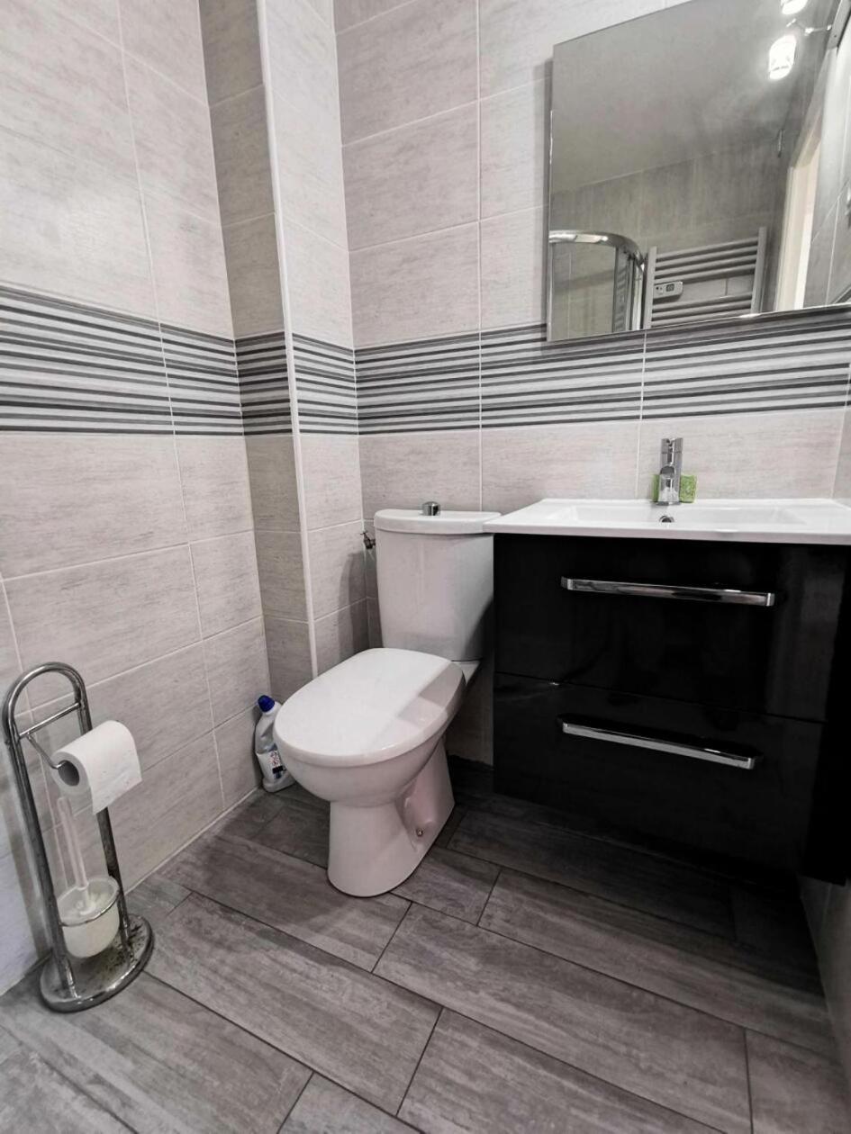 Residence Grande Bleue - 2 Pieces 4 Couchages Port Leucate Mae-5264 Buitenkant foto